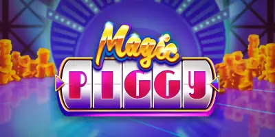 Magic Piggy