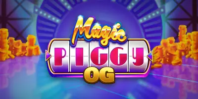 Magic Piggy OG