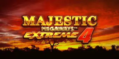 Majestic Megaways Extreme 4
