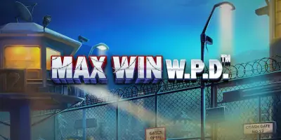 Max Win W.P.D