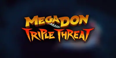 Mega Don Triple Threat