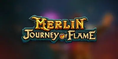 Merlin Journey of Flame