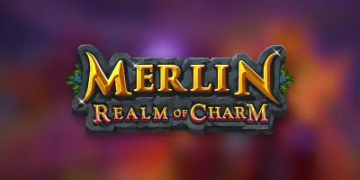 Merlin Realm of Charm