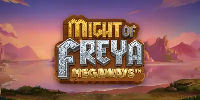 Might of Freya Megaways