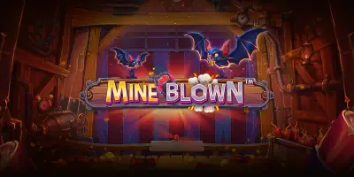Mine Blown