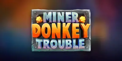 Miner Donkey Trouble