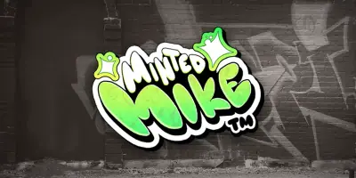 Minted Mike