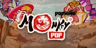 MonkeyPop