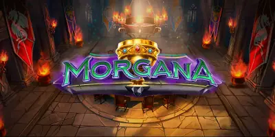 Morgana Megaways