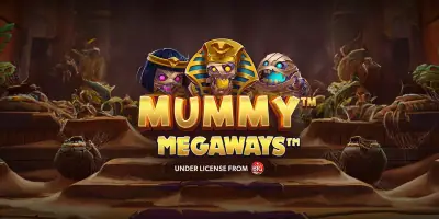 Mummy Megaways