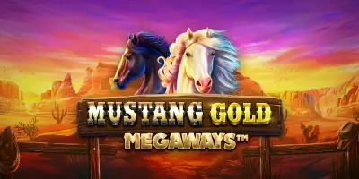 Mustang Gold Megaways