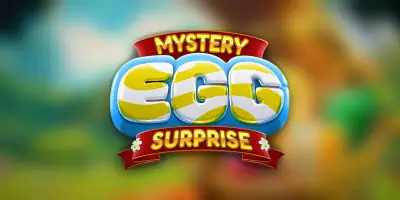 Mystery Egg Surprise