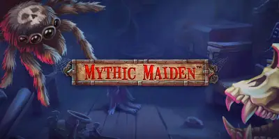 Mythic Maiden