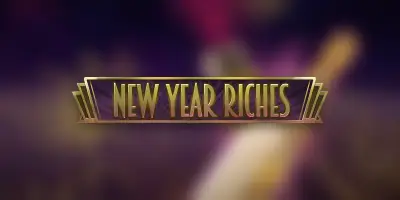 New Year Riches