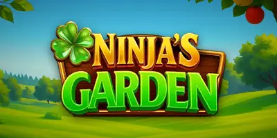 Ninjas Garden