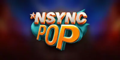 NSYNC POP