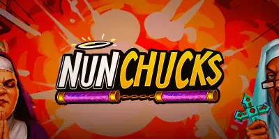Nunchucks