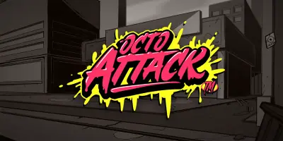 Octo Attack