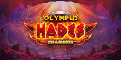 Olympus Hades Megaways