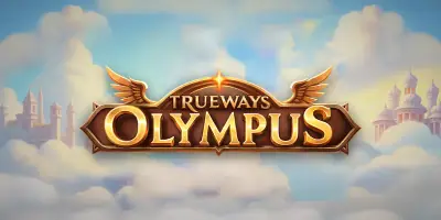 Olympus Trueways