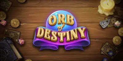 Orb of Destiny