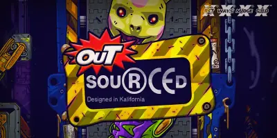 Outsourced