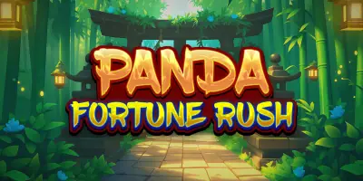 Panda Fortune Rush