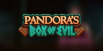Pandoras Box of Evil
