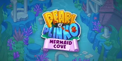 Pearl O Plinko Mermaid Cove