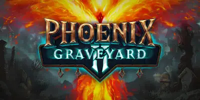 Phoenix Graveyard 2