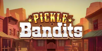 Pickle Bandits