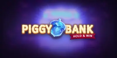 Piggy Bank Hold & Win