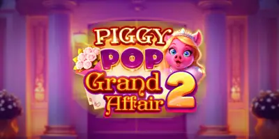 PiggyPop Grand Affair 2