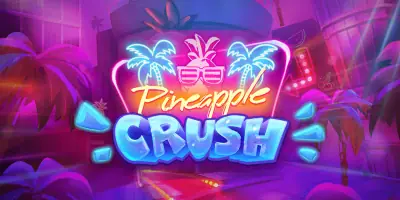 Pineapple Crush