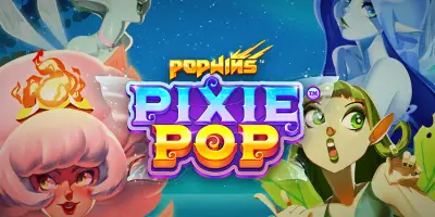 PixiePop