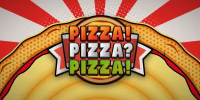 Pizza Pizza Pizza