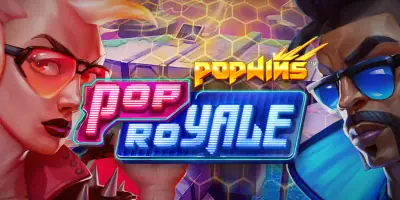 POP Royale