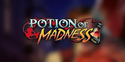 Potion of Madness