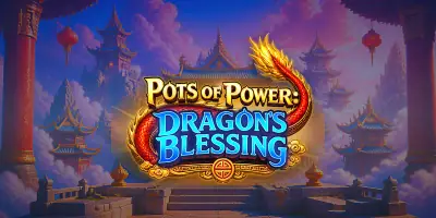 Pots of Power Dragons Blessing