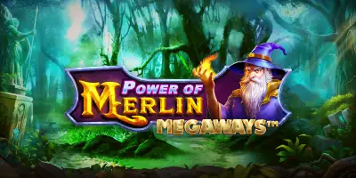 Power of Merlin Megaways