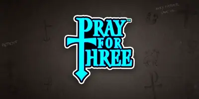Pray For Three