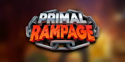 Primal Rampage