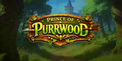 Prince of Purrwood