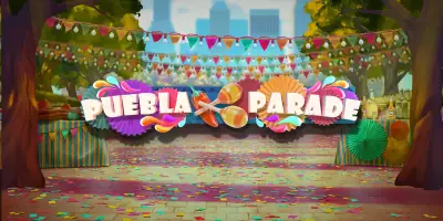 Puebla Parade