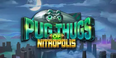 Pug Thugs of Nitropolis