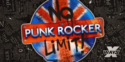 Punk Rocker