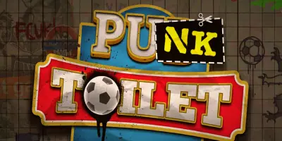 Punk Toilet