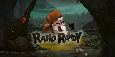 Rabid Randy