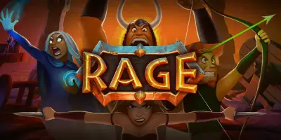 Rage