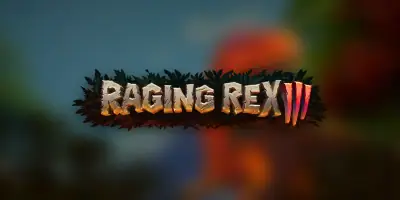 Raging Rex 3